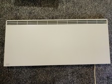 Slim Panel Wall Heater 1200w
