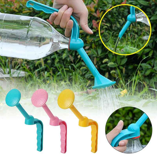Litre empty trigger water - 1,