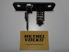 VW Mk2 Golf Jetta (RHD) -