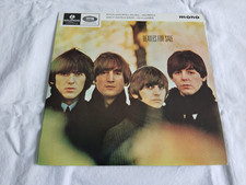 The Beatles - Beatles for sale