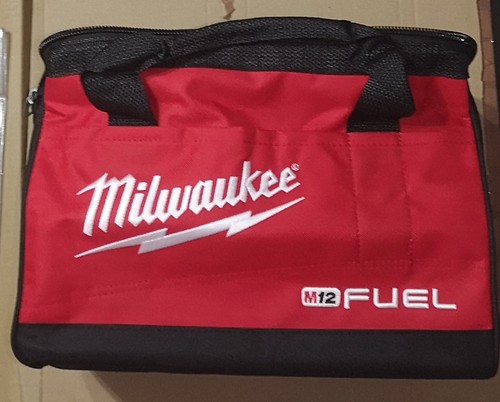 Milwaukee m12 fuel - fuel, soft