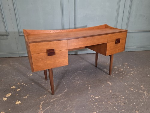 Mid century teak kofod - kofod, larsen