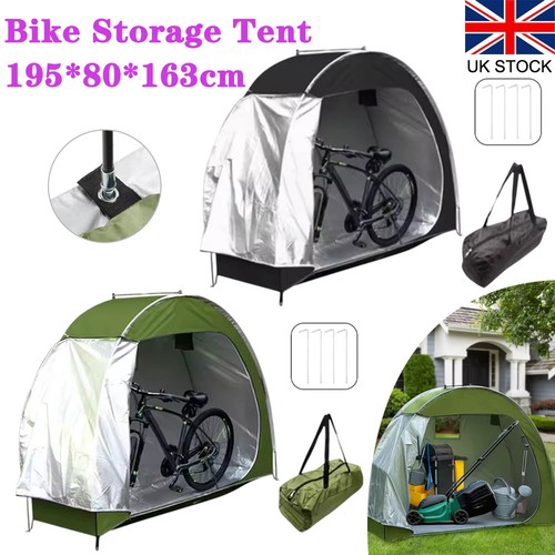 Bike storage tent outdoor - bike,