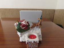 PARTYLITE UP ON THE ROOF TOP