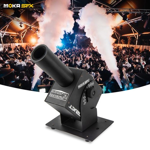 Moka co2 cannon powered - moka,