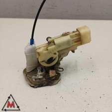 Rear door lock rh TOYOTA YARIS