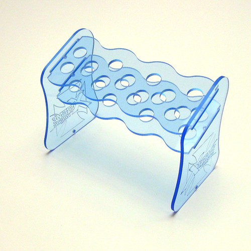 Xtreme racing small acrylic - xtreme,