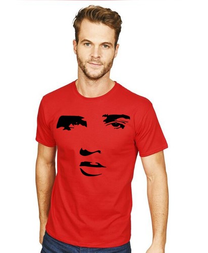 Elvis presley shirt the - the, king