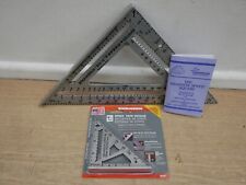 SWANSON T0108 12" SPEED