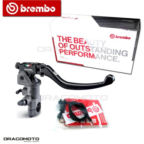 Brembo rcs forged brake - rcs,