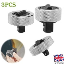 3 Packs Mini Ratchet Socket