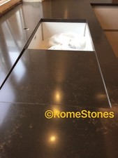 GRANITE MARBLE QUARTZ STONE KITCHEN WORKTOP COUNTERTOPS SAMPLE ONLY £1.99