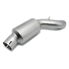 Exhaust pipe LeoVince Exhaust system connection pipe for Suzuki GSX-R 600