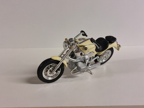 Bmw r1200c maisto - bmw,