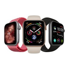 Apple Watch Series 4  40/44mm
