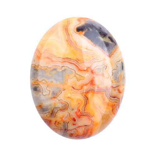 Natural crazy agate jade - natural,