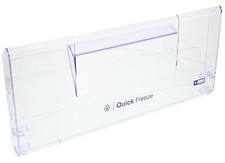 Zanussi Quick Freeze Compartment Freezer Flap ZBF22451SA GENUINE  2675037101