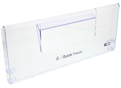 Zanussi quick freeze - quick,