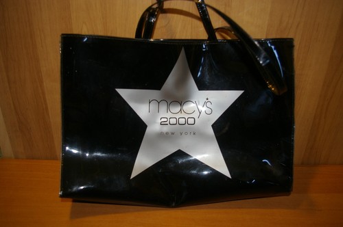 Macy iconic 2000 - 2000, new
