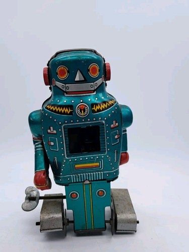 Nomora noguchi spark - nomora, robot