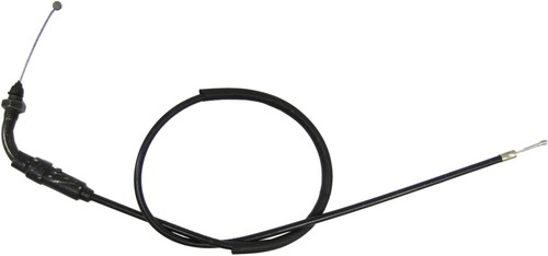 Throttle pull cable for honda - for,