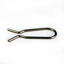 Steam Tube Holder Spring For