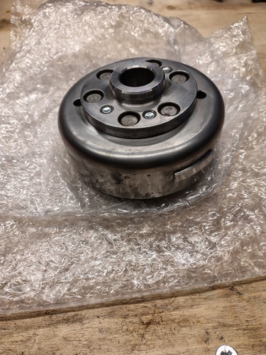 Flywheel honda nsr 125 jc20 - flywheel,