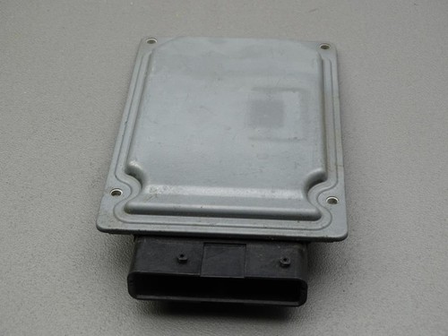 Corvette ecu suspension f55 - c6,