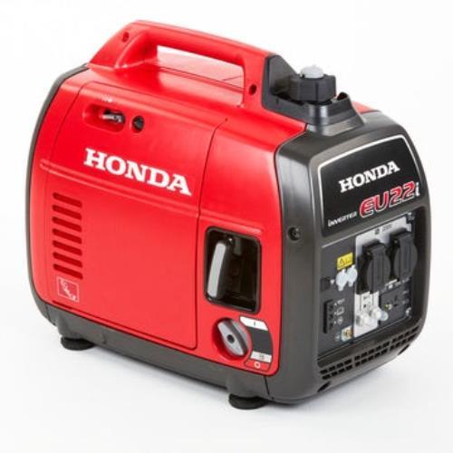 Eu22i honda premium 2kw - eu22i,