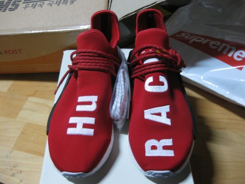 Adidas pharrell williams - pharrell, nmd