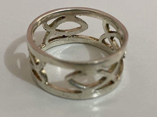 Vintage ring 925 - 925, sterling