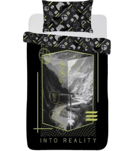 Single xbox bedding - single,