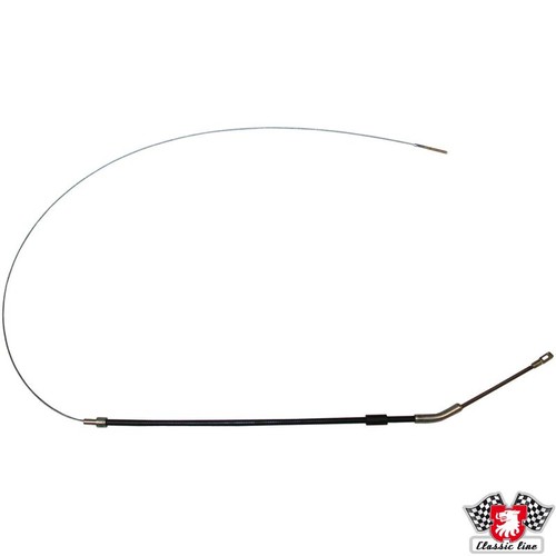Brake cable pull - brake,