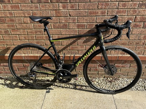 Specialized roubaix elite 56cm - specialized,