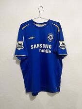 Chelsea FC 05/06 Centenary