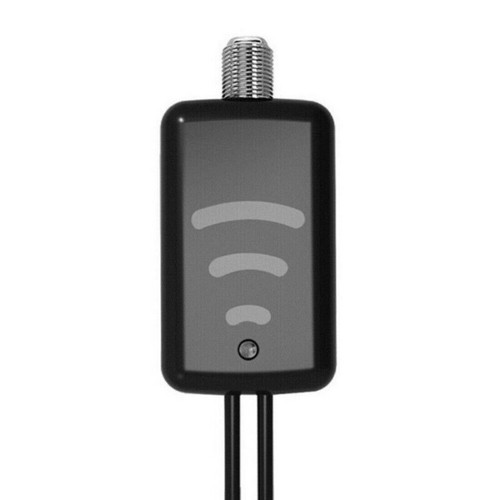 Hdtv aerial amplifier signal - aerial,