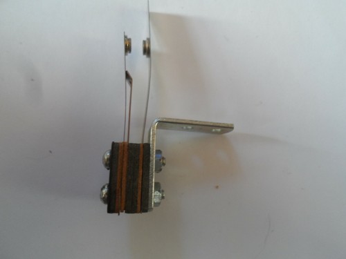 Gottlieb pinball switch - gottlieb,