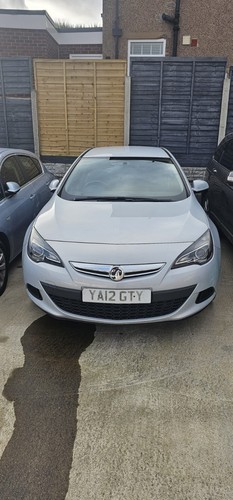 Breaking vauxhall astra - breaking,