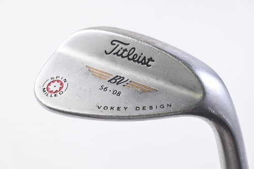Titleist vokey spin milled - titleist,