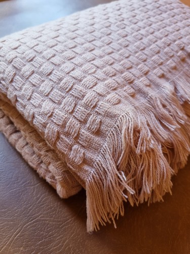 Ikea hornmal throw with - ikea,