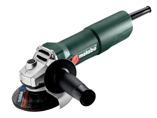 Metabo w750 115 - w750-115/2, 700w