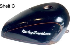 Harley-Davidson Sportster