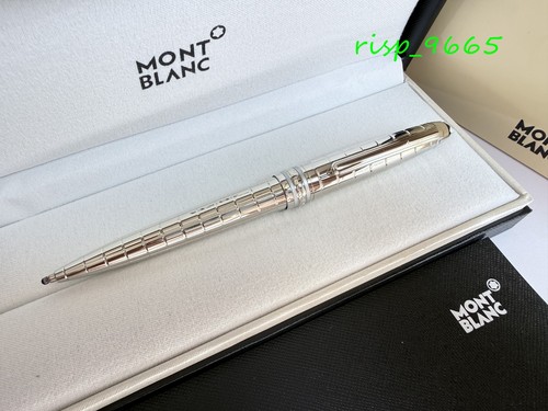 Montblanc meisterstuck - montblanc,