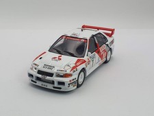 1996 Mitsubishi Lancer EVO III