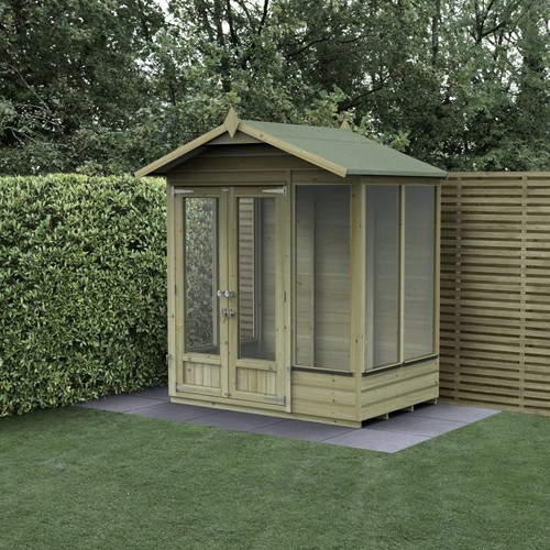 Forest beckwood apex - forest,