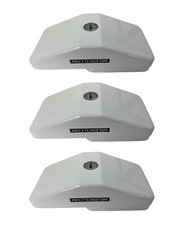 Milenco Triple Pack Superior