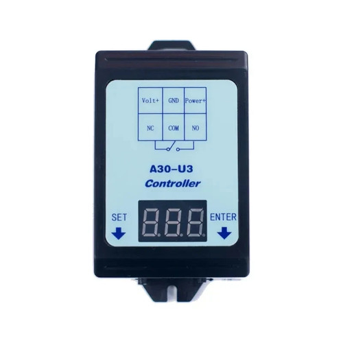 A30 voltage relay - dc,