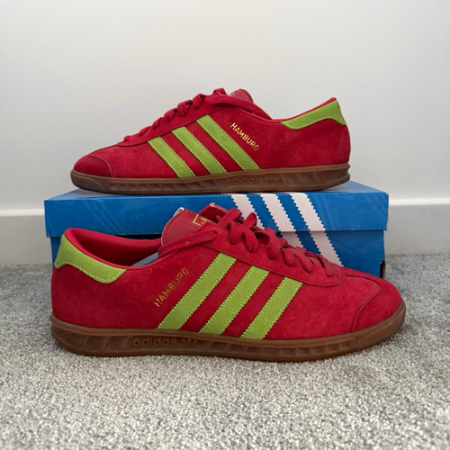 Adidas originals hamburg - adidas,