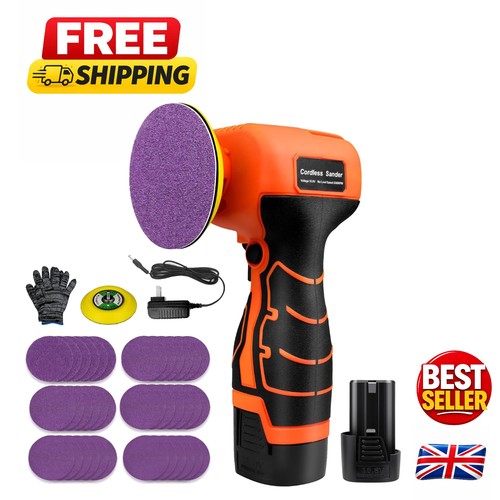 Lightweight cordless - 16.8v,
