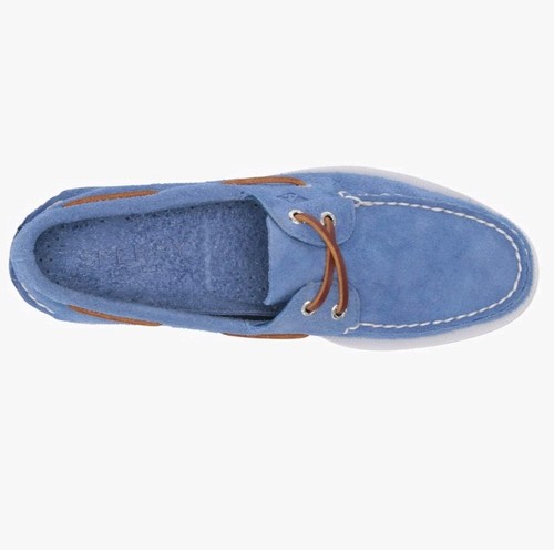 Sperry mens blue - sperry,